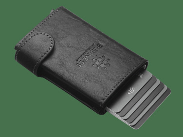 Logotrade promotional gift image of: RFID wallet 618329