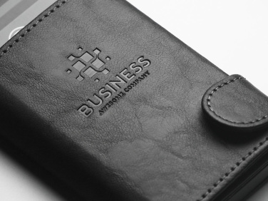 Logo trade corporate gift photo of: RFID wallet 618329