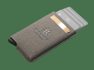 Logotrade promotional products photo of: RFID wallet 593321
