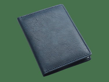 Logotrade business gifts photo of: RFID document wallet 611327