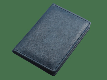 Logotrade promotional gift image of: RFID document wallet 611327