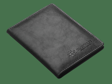 Logotrade advertising product image of: Document wallet 889329
