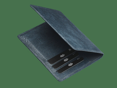 Logo trade promotional gifts picture of: Document wallet 889328