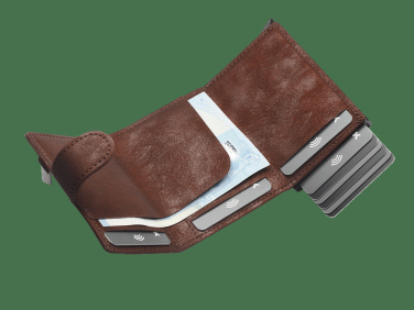 Logotrade corporate gifts photo of: RFID wallet 1237325