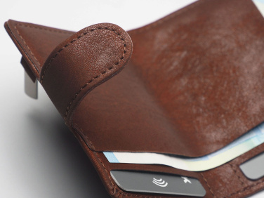 Logotrade advertising product image of: RFID wallet 1237325