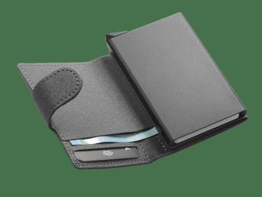 Logotrade promotional merchandise picture of: RFID wallet 1225323
