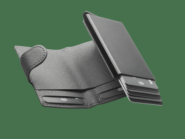 Logotrade promotional merchandise photo of: RFID wallet 1225323
