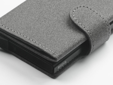 Logo trade advertising products picture of: RFID wallet 1225323