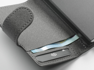 Logo trade promotional product photo of: RFID wallet 1225323