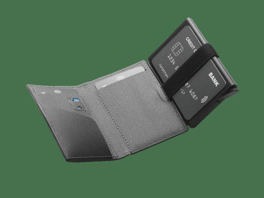 Logotrade corporate gift picture of: RFID wallet 1230323
