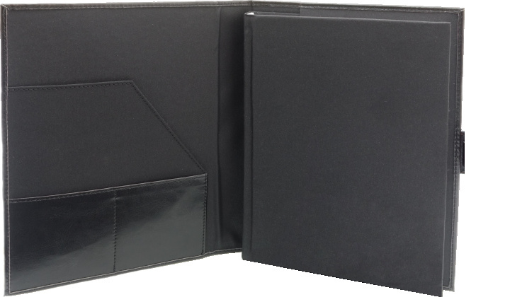 Logo trade promotional products image of: Planner 174019