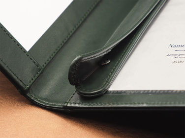 Logo trade promotional products picture of: Menu cover 1056119