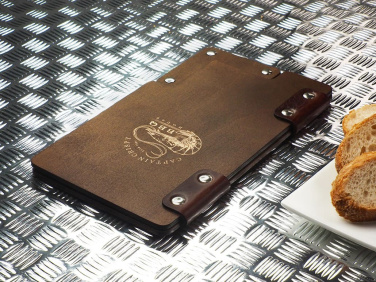Logotrade corporate gift image of: Bill holder 1956121