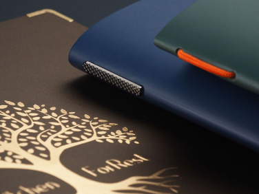Logo trade promotional giveaway photo of: Menu cover Ambiente 1178094