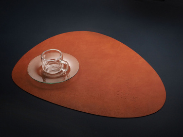 Logo trade promotional items image of: Table mat 1595318