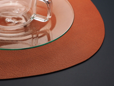 Logo trade promotional merchandise image of: Table mat 1595318
