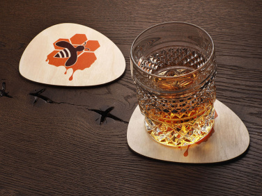 Logotrade corporate gift picture of: Coaster 1607121