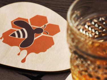 Logo trade corporate gifts picture of: Coaster 1607121