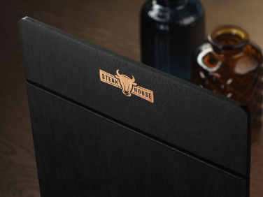 Logotrade advertising products photo of: Promo menu 1867121