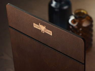 Logo trade promotional items picture of: Promo menu 1867121