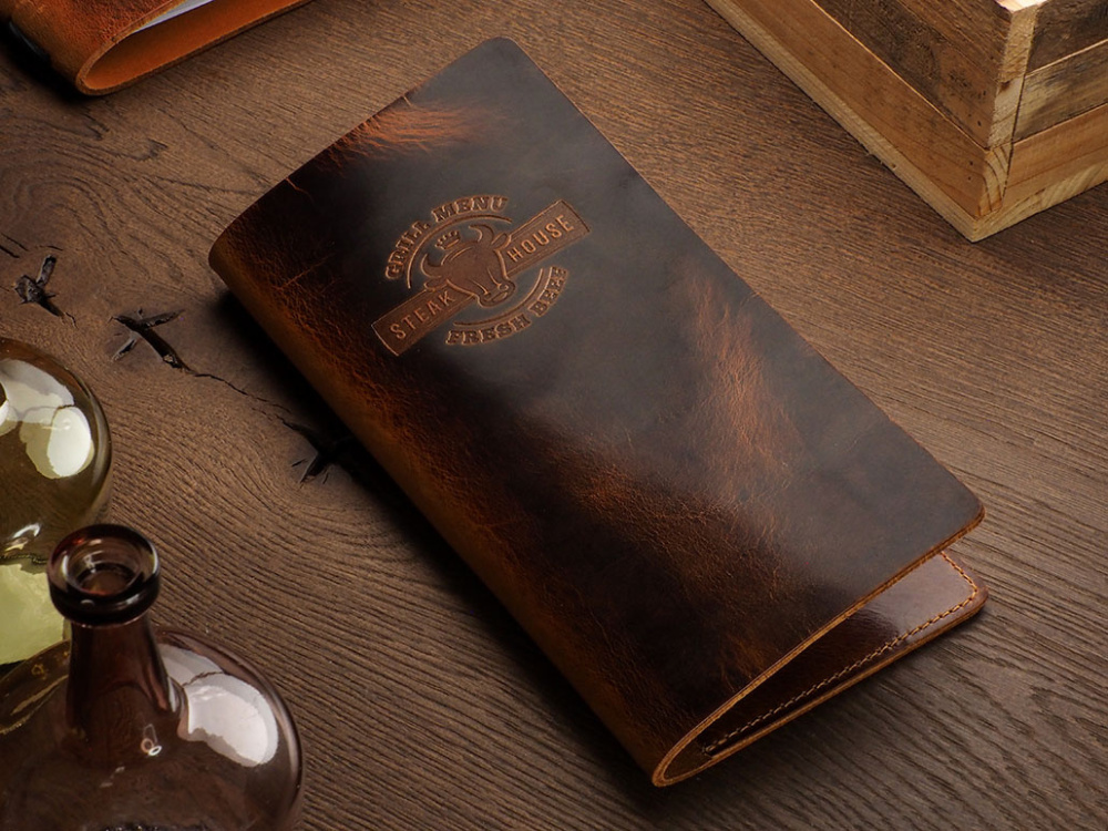 Logotrade advertising product image of: Bill holder 1203310