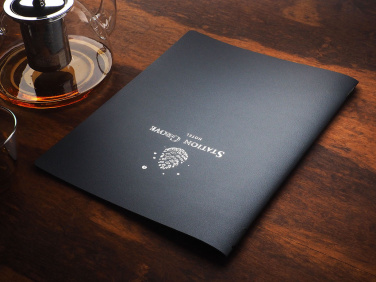 Logotrade corporate gift picture of: Menu cover 1959319