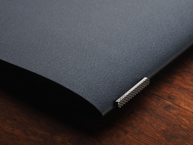 Logo trade promotional gifts image of: Menu cover 1959319