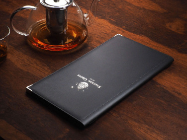 Logo trade promotional product photo of: Menu cover Fine Dining Pro 1633319