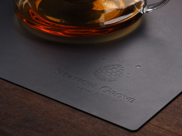Logotrade promotional product image of: Table mat 1039319