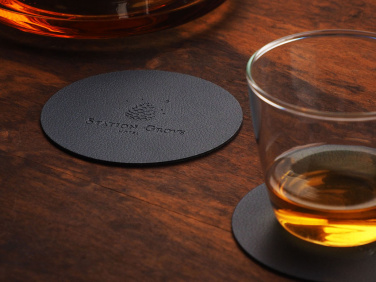 Logotrade corporate gift picture of: Coaster 1047319