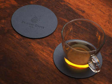 Logotrade promotional product image of: Coaster 1047319