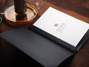 Logotrade promotional item picture of: Menu cover 1788319