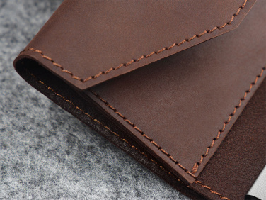 Logotrade promotional merchandise image of: RFID wallet 1931284