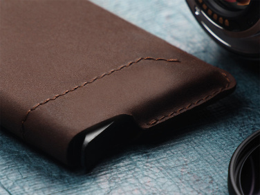 Logo trade promotional merchandise photo of: RFID wallet 593284