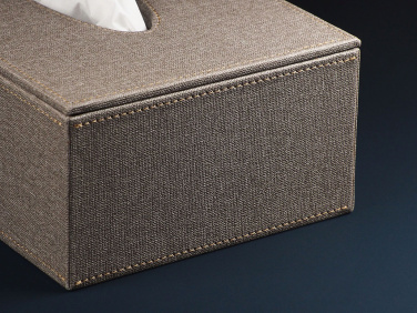 Logotrade corporate gift image of: Tissue box 992321