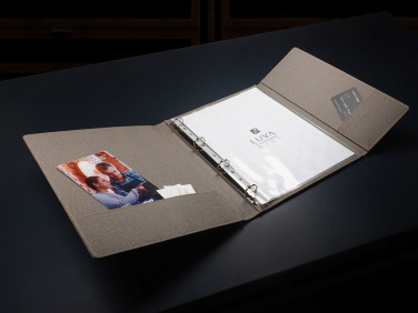 Logotrade corporate gift picture of: Room directory 2026321