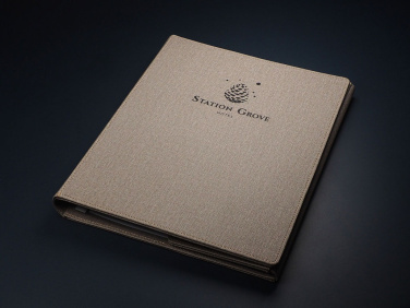 Logo trade corporate gifts image of: Room directory 2026321