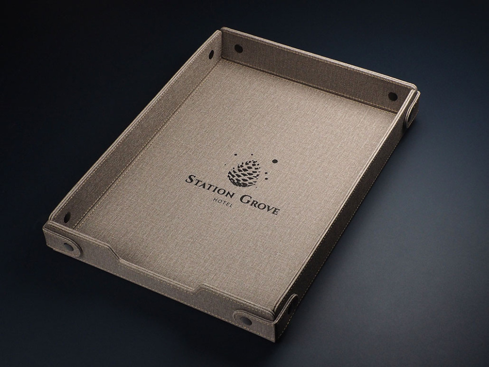 Logotrade advertising products photo of: Box 1654321