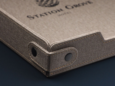 Logotrade promotional merchandise photo of: Box 1654321