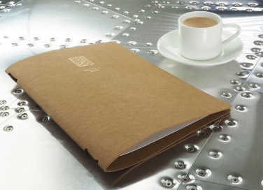 Logotrade business gift image of: Menu cover Ambiente 1178106