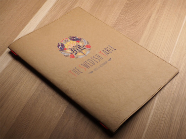 Logotrade business gifts photo of: Menu cover Ambiente 1178106