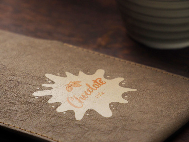 Logo trade advertising products image of: Cutlery case 1598106