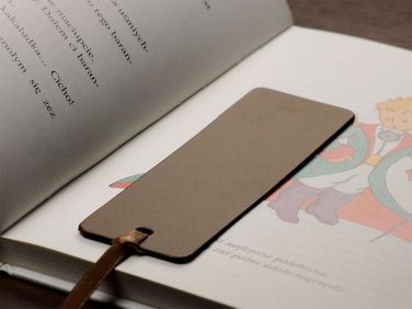 Logotrade promotional gift image of: Bookmark 2036094
