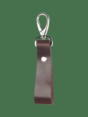 Logotrade promotional gift image of: Keyring 2041141