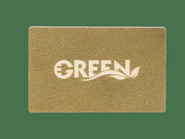 Logotrade promotional giveaways photo of: Wooden magnet 2034121