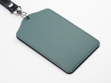 Logo trade promotional items picture of: ID Badge Holder 2038094