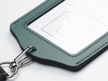 Logotrade promotional item image of: ID Badge Holder 2038094