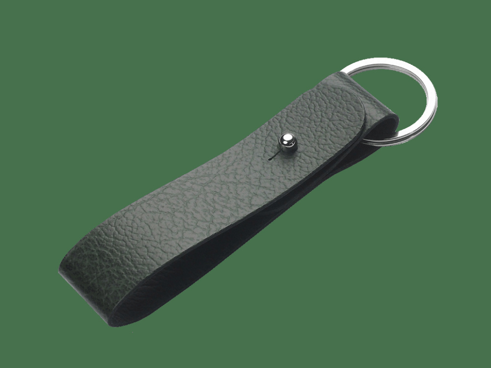 Logotrade promotional giveaway image of: Keyring 599330