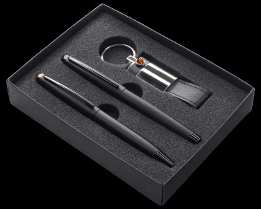 Logotrade promotional gift image of: Amber set 1331036