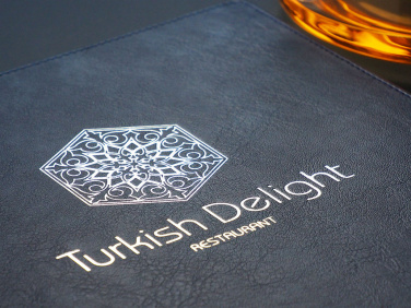 Logotrade promotional product picture of: Menu cover Fine Dining Pro 2013327